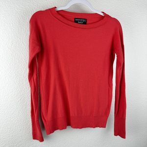 Banana Republic With Fine Italian Yarn By Filpucci Womens Sweater